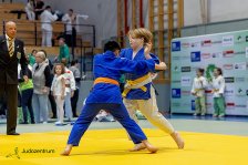 21.03.2026 Berger Nachwuchscup